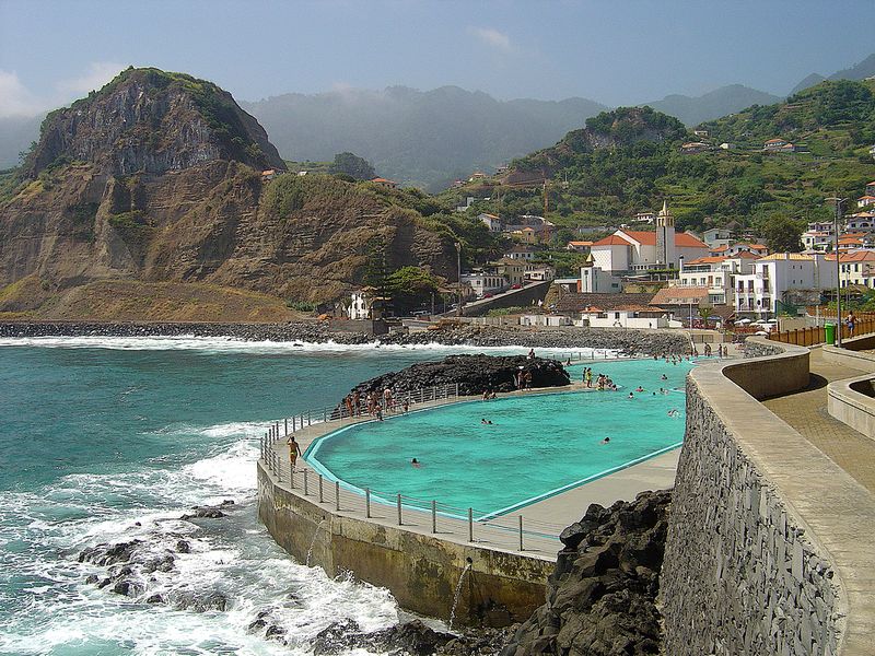 Madeira+beaches+portugal